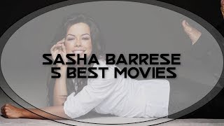 Sasha Barrese 5 Best movies