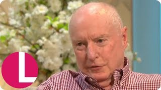 Home and Aways Ray Meagher on His Lifesaving Heart Surgery  Lorraine