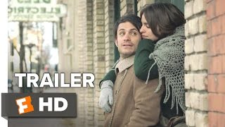 Youre Killing Me Susana Official Trailer 1 2017  Gael Garca Bernal Movie