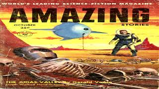 Summer Snow Storm  By Adam Chase  Science Fiction  Full Audiobook