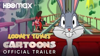 Looney Tunes Cartoons Official Trailer HBO Max