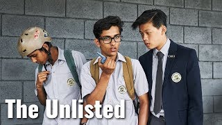 The Unlisted Season 1 Soundtrack Tracklist  ABC Me  Netflix The Unlisted 2019