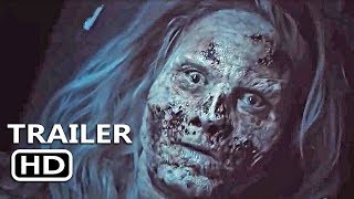 50 STATES OF FRIGHT Official Trailer 2020 Horror Series