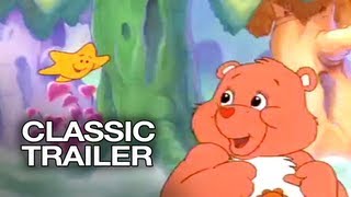 The Care Bears Movie Official Trailer 1  Mickey Rooney Movie 1985 HD