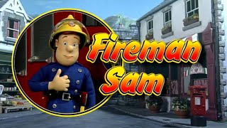The Hero Next Door Song  Fireman Sam  Childrens Songs  Cartoons for Kids