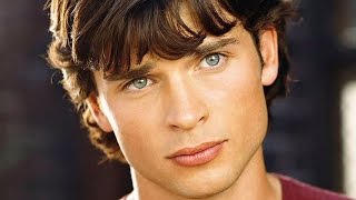 Why Hollywood Wont Cast Tom Welling Anymore