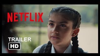 TYPEWRITER  Netflix original Trailer  2019