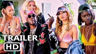 RAPTURE 2 Chainz  Just Blaze Trailer 2018 Hip Hop Documentary Netflix TV Show HD