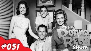 The Donna Reed Show  Nick Knacks Episode 051