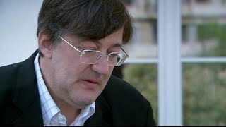 Stephen Fry Finds out Family Members Perished in the Holocaust  Who Do You Think You Are