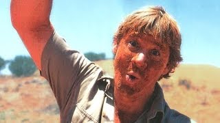 Steve Irwin Tribute  Wildest Things in the World  by Melodysheep