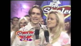 Singled Out  MTV  Promo  1995
