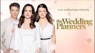 The Wedding Planners  Trailer  KimberlySue Murray  Michael Seater  Madeline Leon