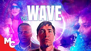 The Wave  Full Movie  Action Thriller  Justin Long  Katia Winter
