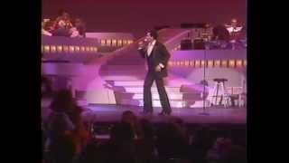 2012 Birthday Upload Wayne Newton Live In Concert  May 23rd 1989