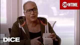 Dice Season 2 2017  Man of All Time Tease  Andrew Dice Clay SHOWTIME Series