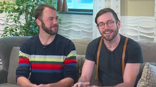 Eastsiders Creators Talk EmmyNominated Show