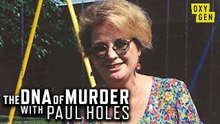 The Kathleen Heisey Crime Scene  The DNA of Murder with Paul Holes Highlights  Oxygen