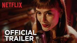 Most Beautiful Thing  Official Trailer HD  Netflix