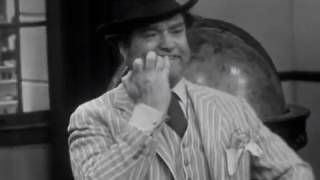The Red Skelton Show  Clem the Dentist Fully Closed Captioned