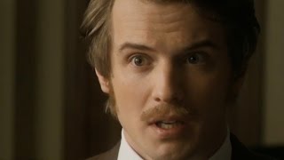 Time After Time  official trailer 2017 HG Wells