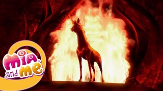 Mia and me  The Fire Unicorn  Season 1  Episode 13