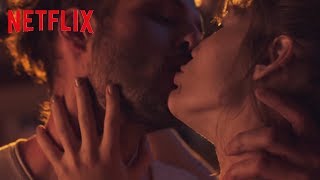 Las series pueden esperar el amor no  Netflix