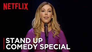 Katherine Ryan In Trouble  Official Trailer HD  Netflix