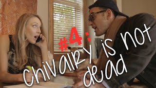 Auckward Love  Web series  Episode 4 CHIVALRY IS NOT DEAD