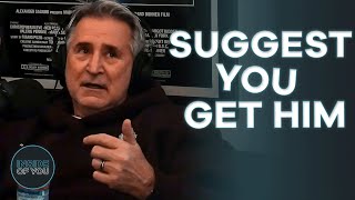 ANTHONY LAPAGLIA Shares One of the Most Frustrating Issues Hes Had on Set With a Director