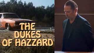 Dukes of Hazzards Tom Wopat Charged with Groping Actress