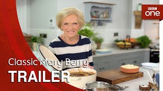 Classic Mary Berry Trailer  BBC One