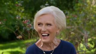Classic Mary Berry How To Make Eggs Benedict Episode 1  Cooking Show