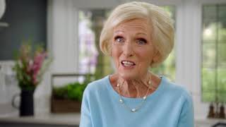 Classic Mary Berry How To Make Burgers Episode 2  Cooking Show