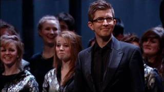 The Final Performance  Gareth Malone Goes to Glyndebourne  BBC Two