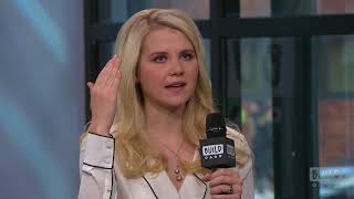 Elizabeth Smart On The AE Special Elizabeth Smart Autobiography