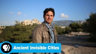 Ancient Invisible Cities  Official Trailer  PBS