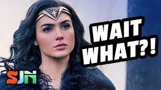 Wonder Woman Patty Jenkins Would NOT Have Cast Gal Gadot