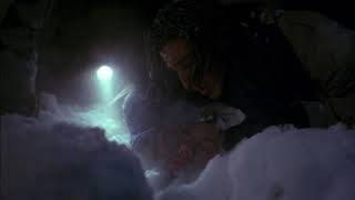 Alive 1993  avalanche scene