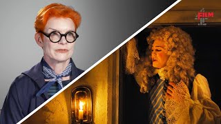 Sandy Powell Talks Costume Design In The Favourite  Film4 Behind The Scenes