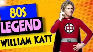 The Remarkable Journey of William Katt From Carrie to The Greatest American Hero