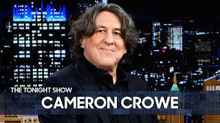 Cameron Crowe Invites Jimmy to Reprise His Role in Almost Famous on Broadway Extended