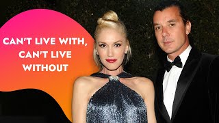 Inside Gwen Stefani  Gavin Rossdales Scandalous Marriage  Rumour Juice