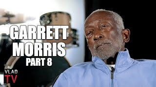 Garrett Morris on If The Jeffersons Star the Late Sherman Hemsley Was a Closeted Gay Man Part 8