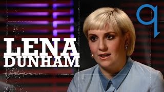 Lena Dunham defends Girls