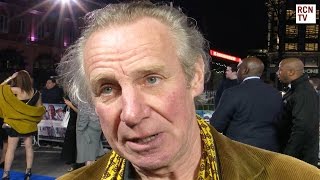 Nicholas Farrell Interview Another Mothers Son Premiere