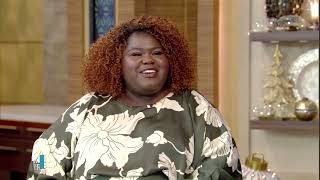 Gabourey Sidibe Has Secretly Been Married for a Year