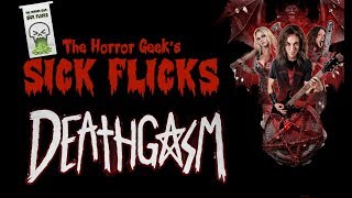 Deathgasm 2015   Sick Flicks