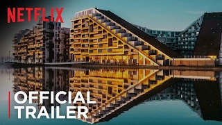 Abstract The Art of Design Official Trailer HD Netflix
