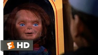 Childs Play 3 1991  A New Lease on Life Scene 210  Movieclips
